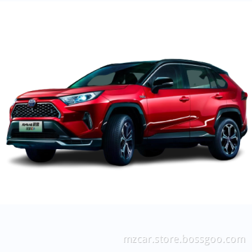 Hot Deal Toyota Rav4 Kereta Terpakai 2003- 2022 Toyota Rav4 Kiri Pemandu Pemandu Kiri untuk Dijual Autos Usados ​​Baratos Toyota